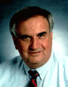 David Warner, PhD picture